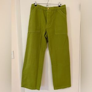Big Bud Press work pants size L